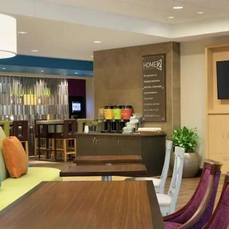 Home2 Suites By Hilton Sacramento At Csus Exterior foto